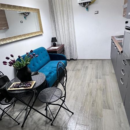 Guest House Biondi Cavour Roma Exterior foto