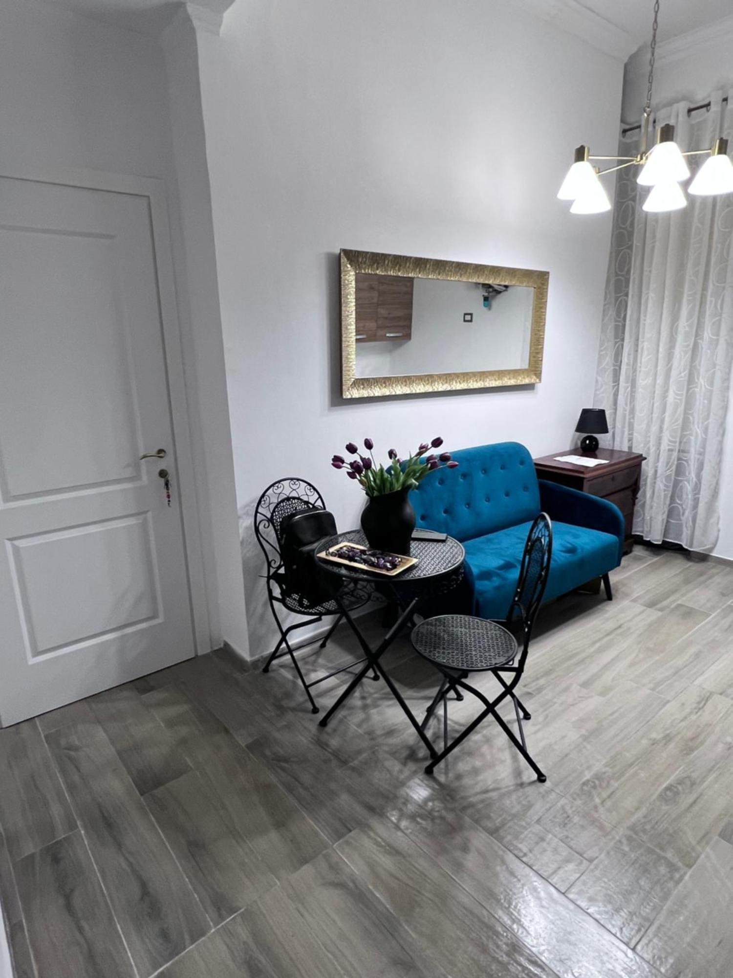 Guest House Biondi Cavour Roma Exterior foto