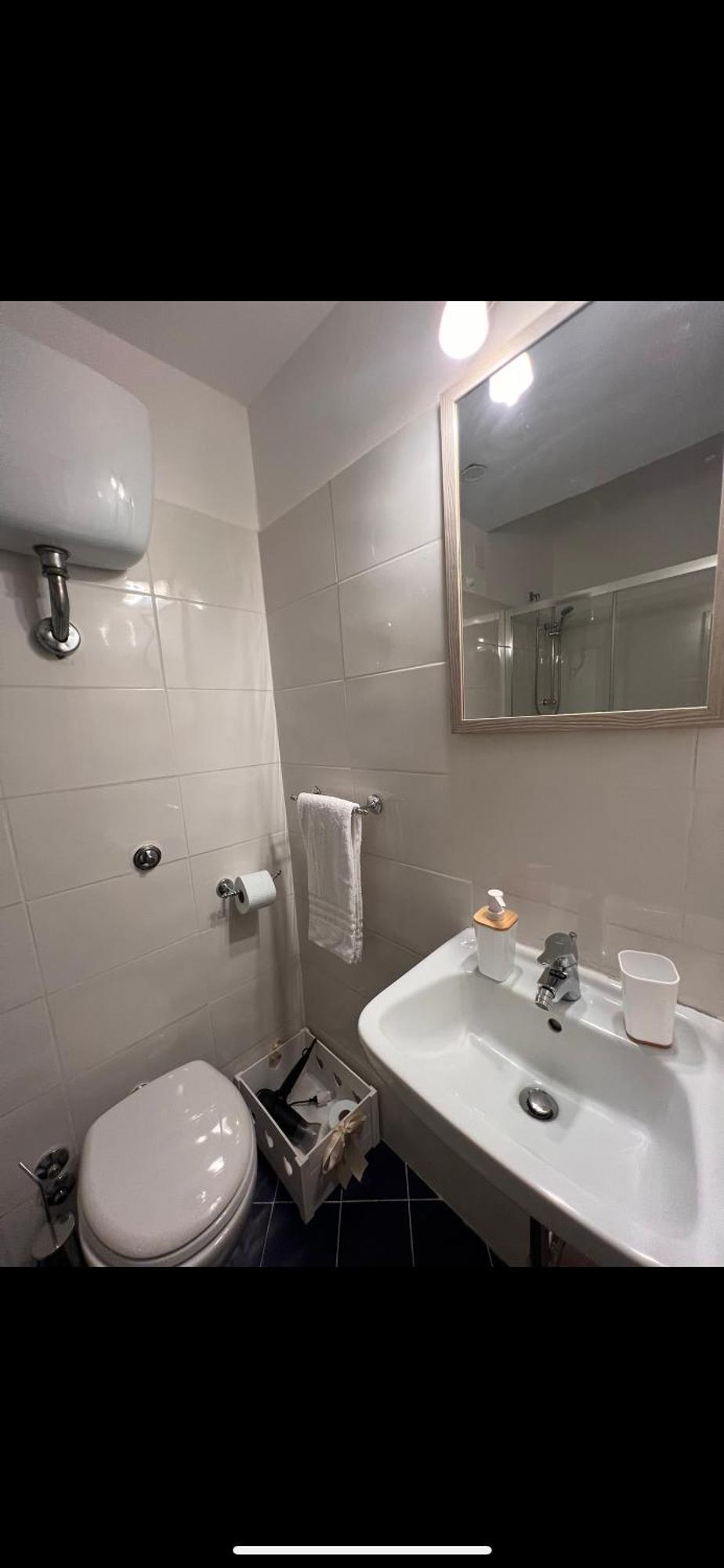 Guest House Biondi Cavour Roma Exterior foto