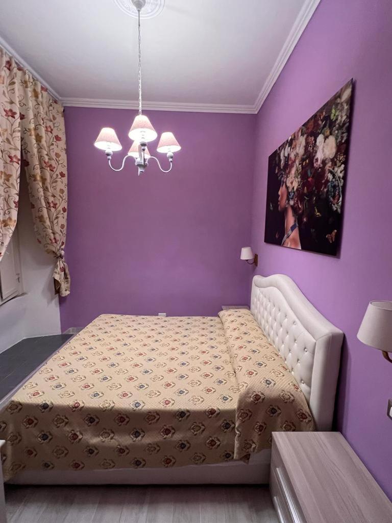Guest House Biondi Cavour Roma Exterior foto